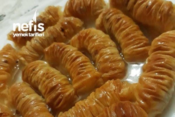 Evinizde bu bayram hangi tatlı olacak?