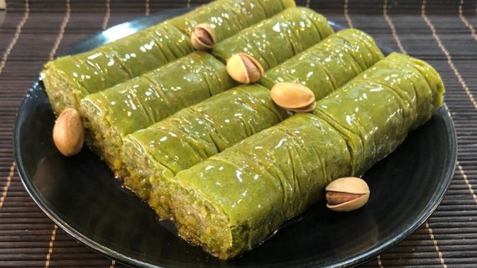 Evinizde bu bayram hangi tatlı olacak?