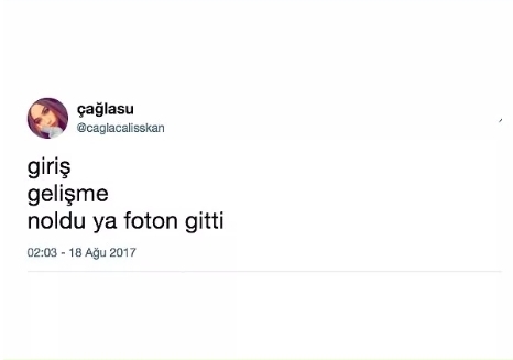 İlişkilerin giriş-gelişme-sonuç senaryosunu siz tamamlayacak olsaydınız nasıl tamamlardınız?