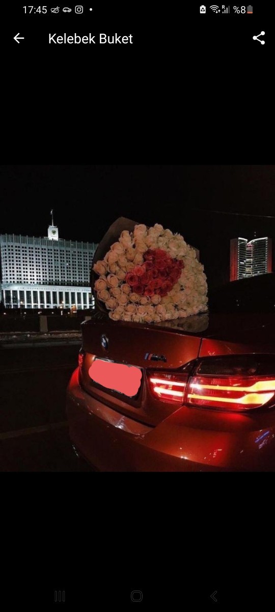 Bu bmw hangi modeli?