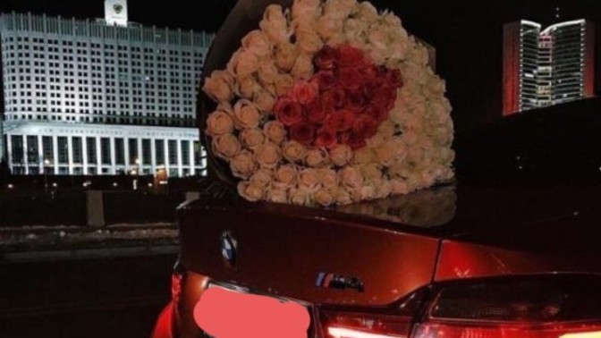 Bu bmw hangi modeli?