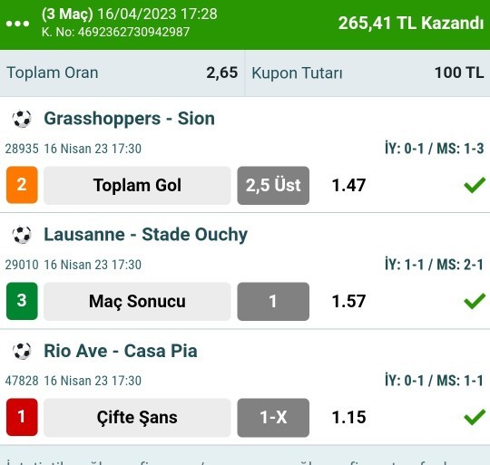 Kısa sürede param katlanması için ne yapmalıyım?
