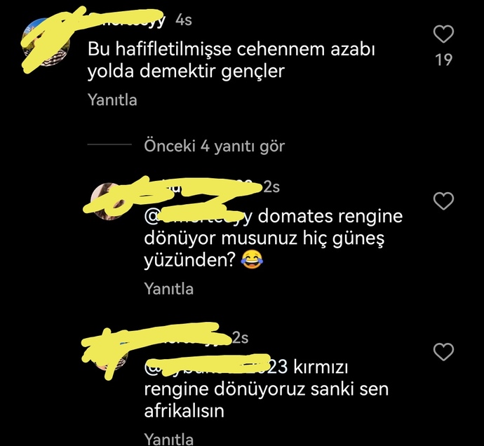 Bu eleman neden böyle?