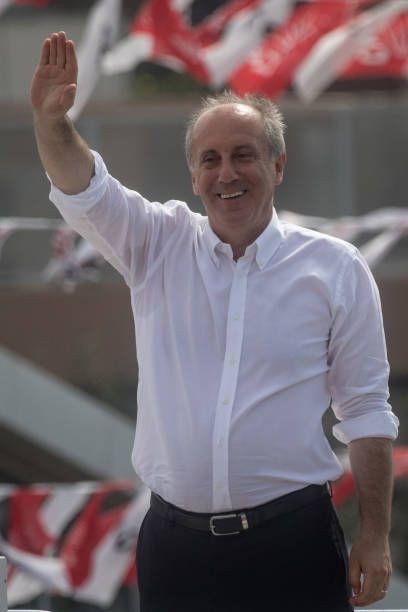 Muharrem inceye oy verir misiniz?