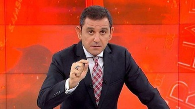 Fatih Portakalın ana haber bültenini izliyor musunuz?