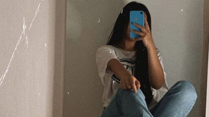 Boydan fotoğraf isteyen manitadan olur mu?