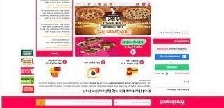 Hazır yemek sitelerini seviyormusunuz?