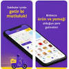 Hazır yemek sitelerini seviyormusunuz?