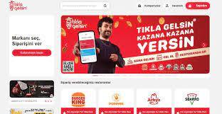 Hazır yemek sitelerini seviyormusunuz?