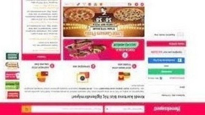 Hazır yemek sitelerini seviyormusunuz?