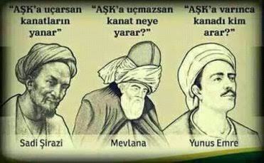Aşk Belayı aramak mıdır?