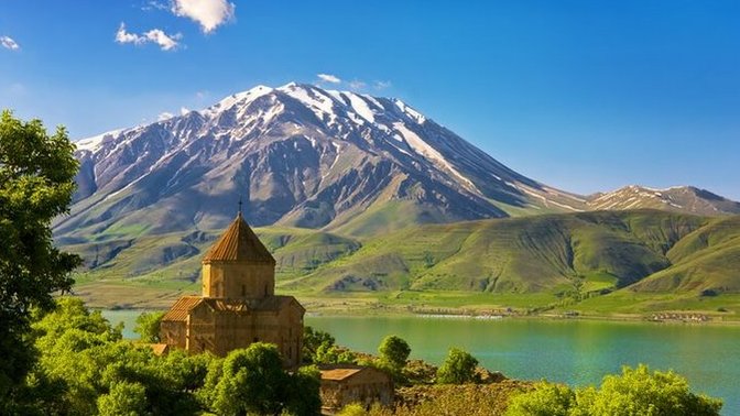 Tek kelime ile nesiyle meşhur olduğunu yaz, bakalım şehrini bilebilecek miyiz?