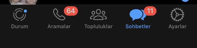 Mesajlaşırken hemen cevabını veren mi, yoksa bekleten misin?