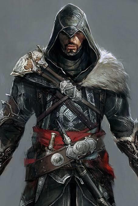 Assassins Creed dünyasında yaşasaydınız hangi ana karakter olmak isterdiniz?