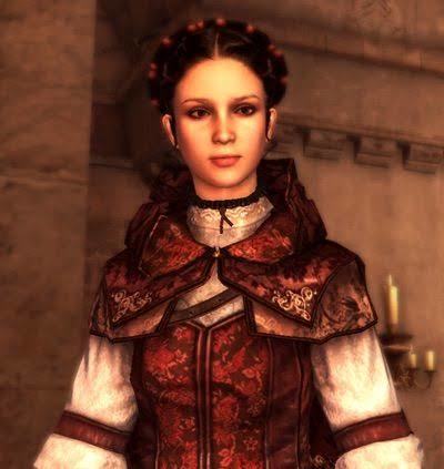 Assassins Creed dünyasında yaşasaydınız hangi ana karakter olmak isterdiniz?