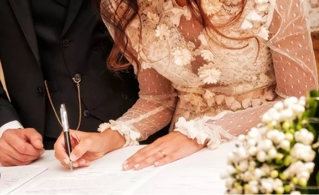 Sizce düğün gerekli mi?