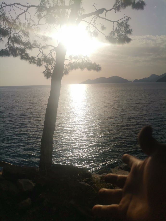 Kafa dinlemeye deniz kenarı nereye gidebilirim?