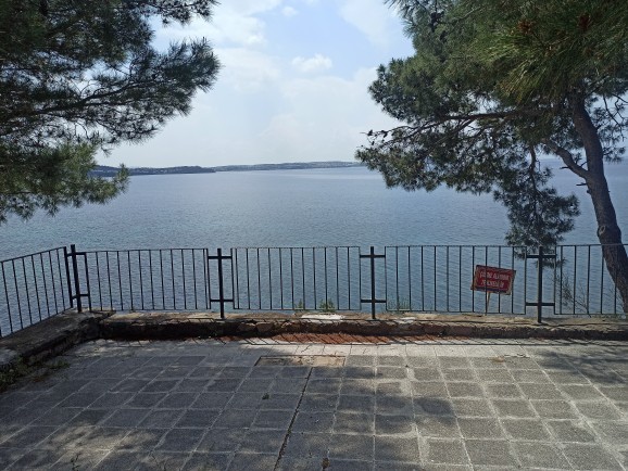 Kafa dinlemeye deniz kenarı nereye gidebilirim?