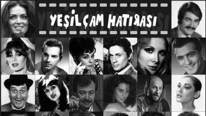 Sizce Yeşilçam’ın en yetenekli oyuncusu kim?