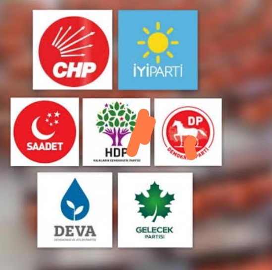 Muhalefet ülkenin sorularını çözer mi?