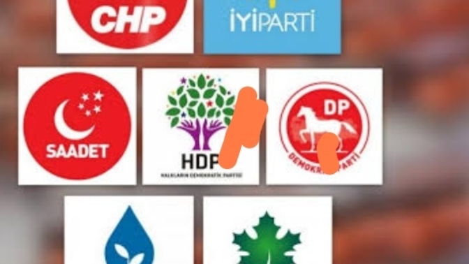 Muhalefet ülkenin sorularını çözer mi?