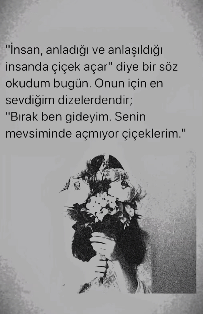 Kırılmış dallarınız var mı?