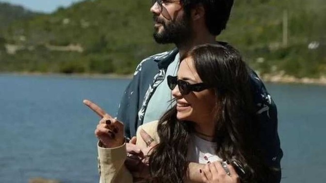 Takip ettiğiniz yerli dizi var mı?