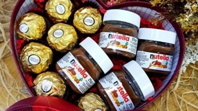 Karşı cinsten bayramda böyle bir hediye gelse hoşunuza gider mi?