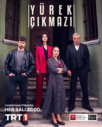 Bayram haftası geldi! Bayramda hangi diziye konuk olmak, aile ziyaretlerine katılmak isterdiniz?
