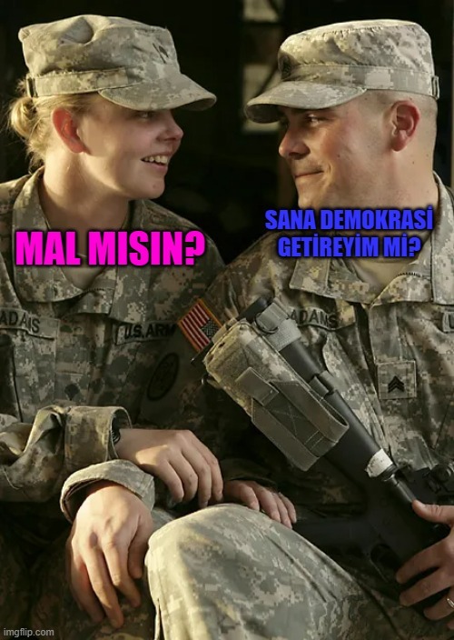 Karşı cinse yürümede başarılı mısınız?