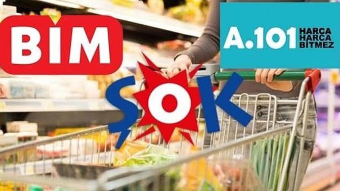 En fazla alışveriş yaptığınız market grubu hangisi?
