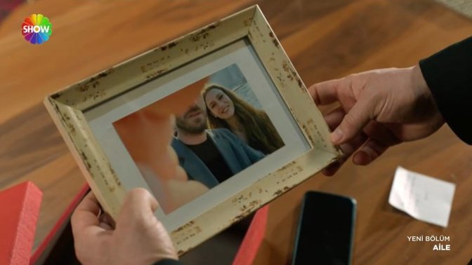 Aile dizisi AsDev çiftinin ilk fotoğrafını nasıl buldunuz?