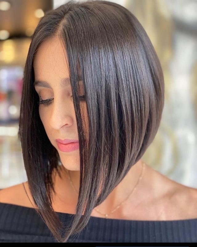 Hangi saç modeli 💇‍♀️ daha güzel görünüyor?