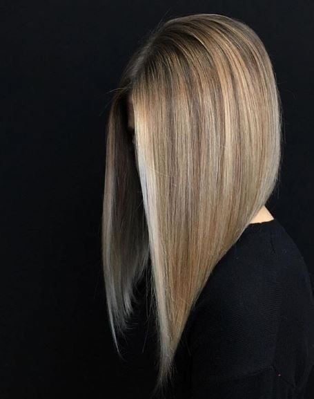 Hangi saç modeli 💇‍♀️ daha güzel görünüyor?