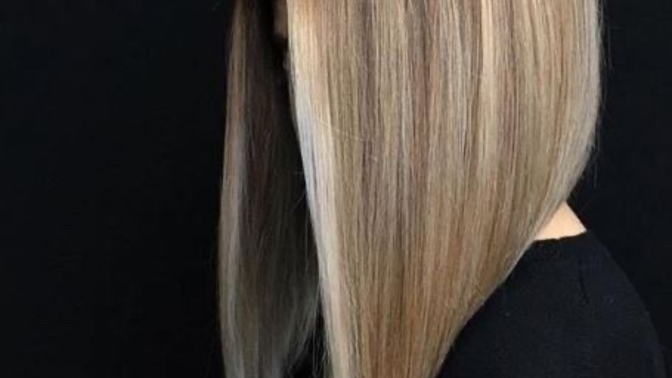 Hangi saç modeli 💇‍♀️ daha güzel görünüyor?