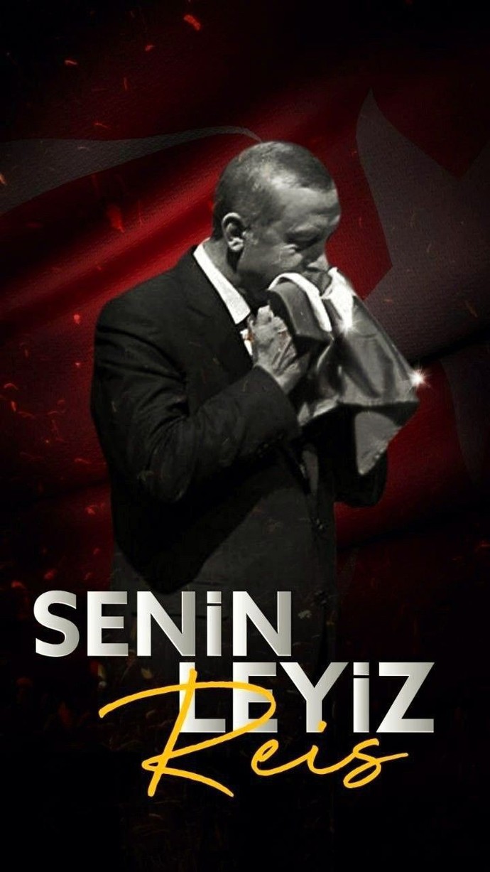 Recep Tayyip Erdoğan’a oy verir misiniz?