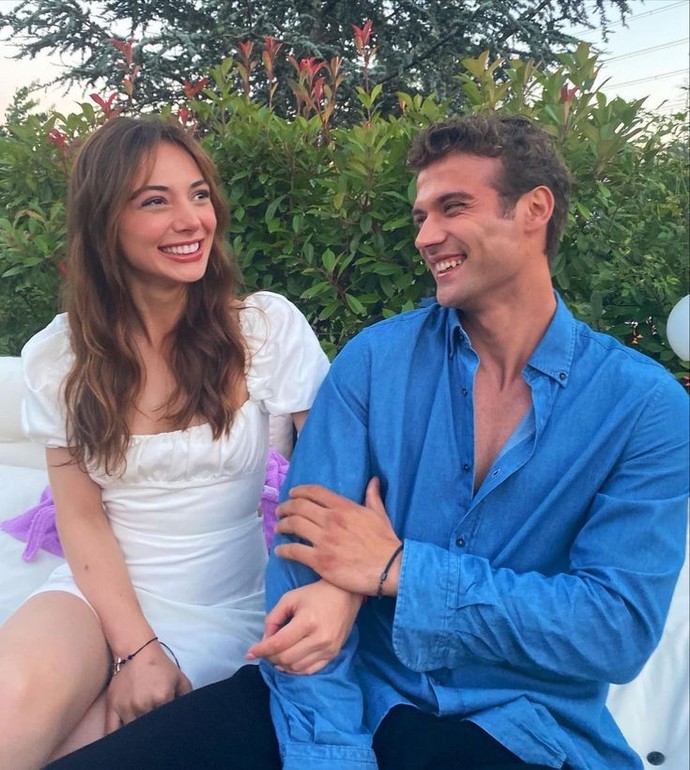 Erkek dediğin... olacak ulan. Boşluğa en uygun detay hangisi olur?