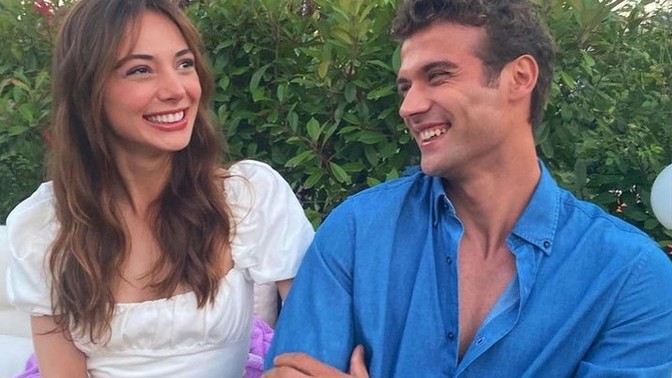 "Erkek dediğin... olacak ulan". Boşluğa en uygun detay hangisi olur?