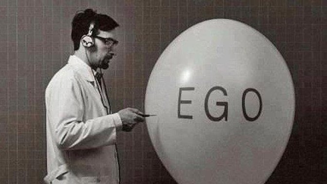 İnsanların ego savaşlarının altında yatan sebepler sizce nelerdir? ?
