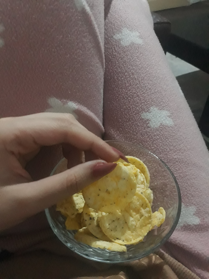 İftardan sonra atıştırmalık olarak ne tercih ediyorsunuz?