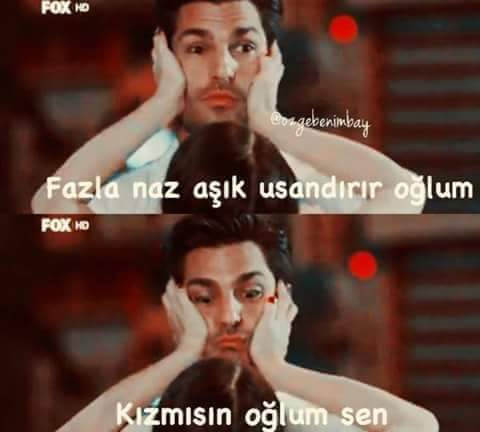 Ne alaka.. 😕