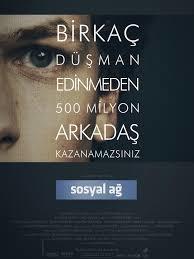İzlediğiniz Bilişim vede Bilim kurgu filimleri nelerdir?