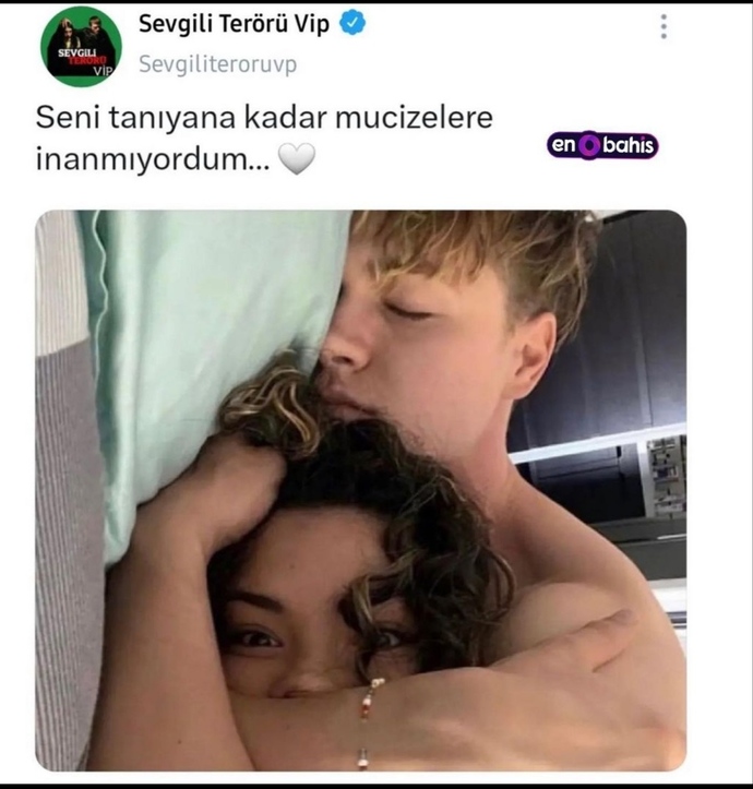 Mucizelere inanır mısınız 🙃?