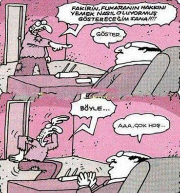 Deliler nasıl deli oluyor?
