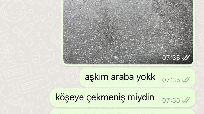 Eşşek sakalarını sever misiniz?