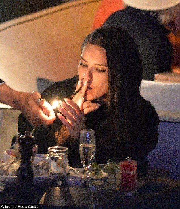 Sevdiğiniz için sigarayı bırakır mısınız?