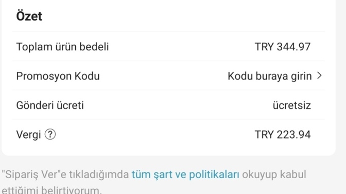 Şu vergi olayından anlayan var mı?