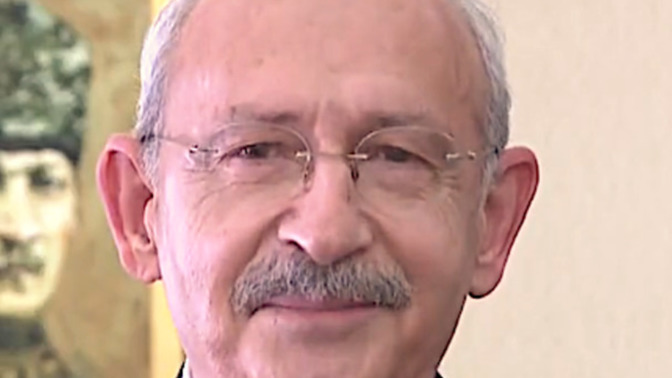 Kemal Kılıçdaroğlu’na oy verir misiniz?
