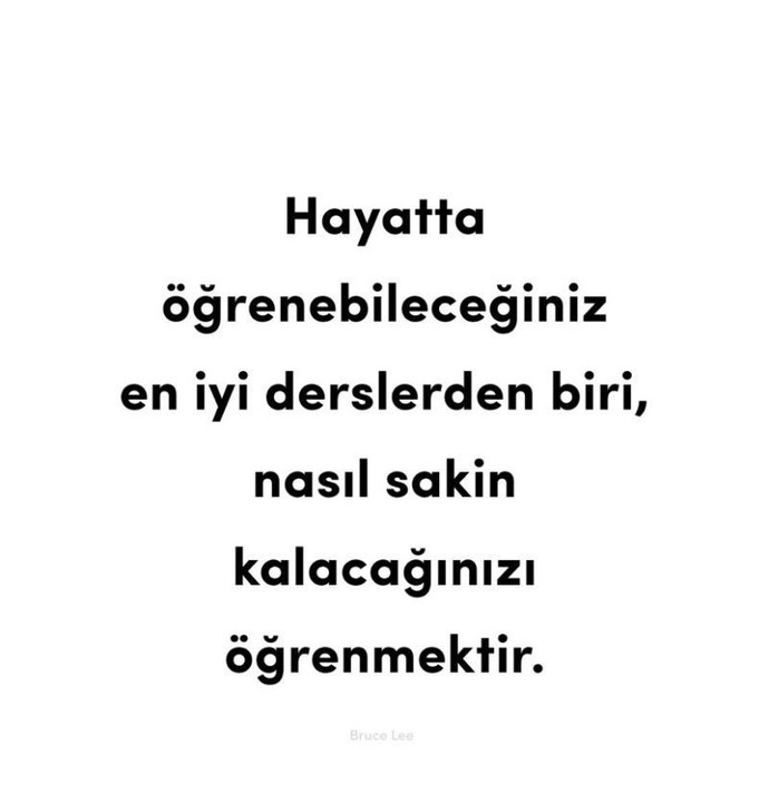 Herkes sabrınızı test ederken nereye kadar sakin kalabilirsiniz?