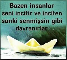 İnce düşünmek herkese yakışmıyor